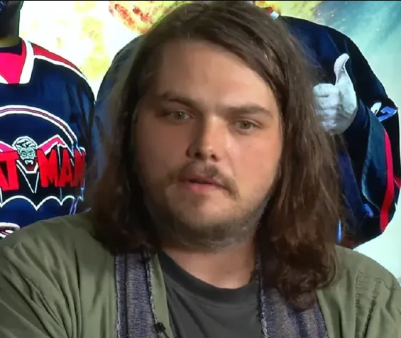 Gerard Way Age, Biography, Career, Lifestyle, and More