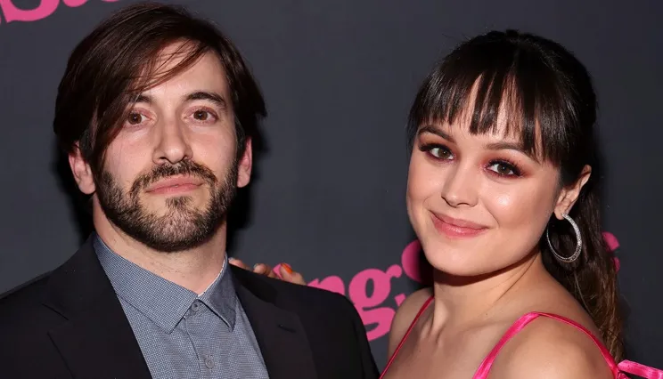 Hayley Orrantia Husband: Inside Her Private Married Life Revealed Hayley Orrantia Husband