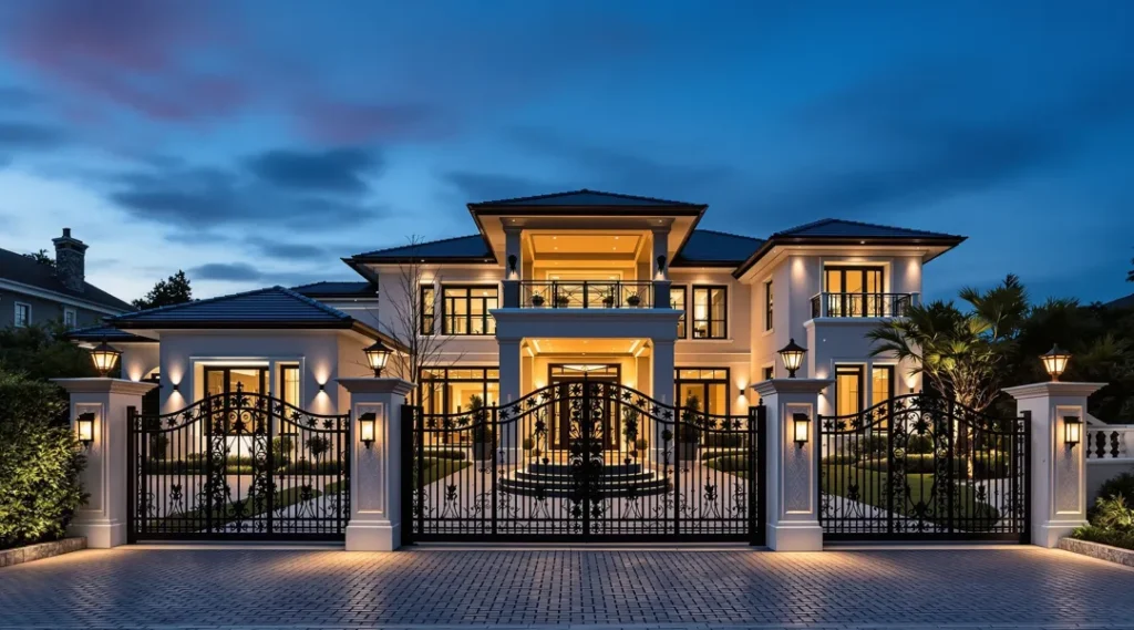 How Celebrities Protect Their Homes Security Lessons Anyone Can Use