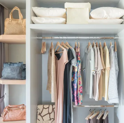 How to Build a Capsule Wardrobe Without Losing Your Style How to Build a Capsule Wardrobe Without Losing Your Style