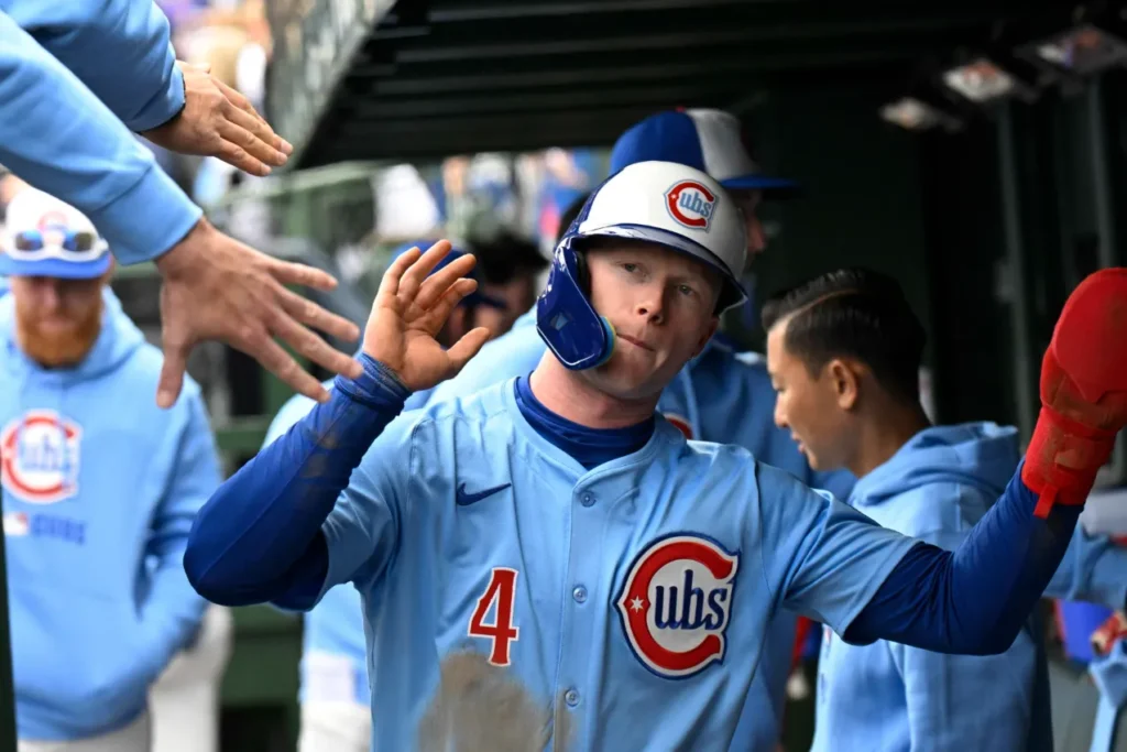 How to Spot a High-Quality Chicago Cubs Shirt How to Spot a High-Quality Chicago Cubs Shirt