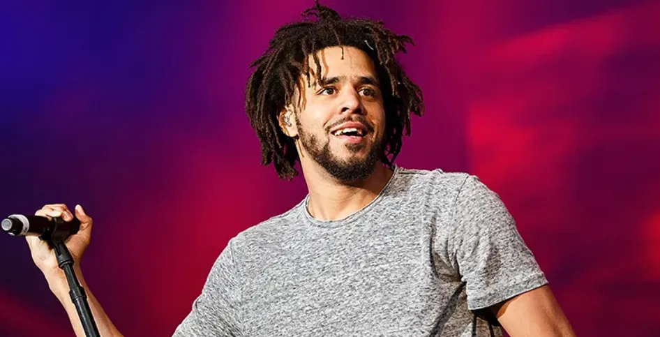 J Cole Age – Full Biography, Career, Net Worth & Lifestyle