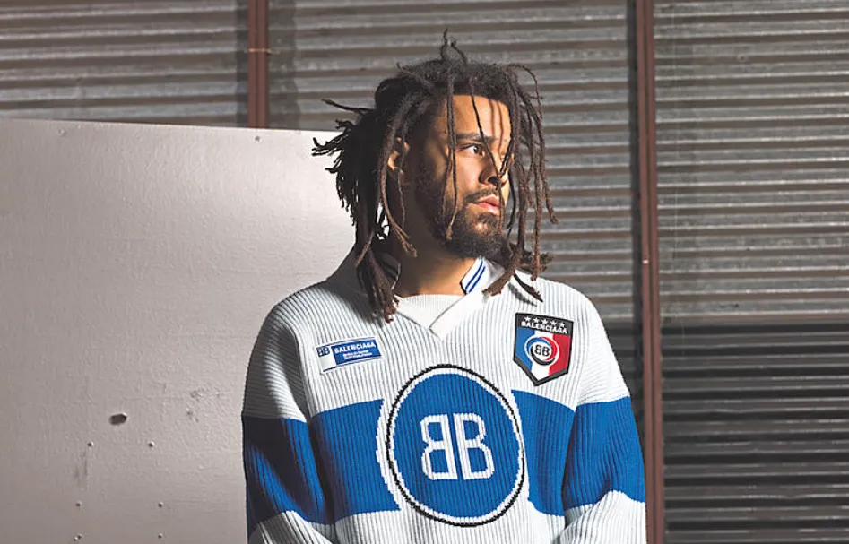 J Cole Age – Full Biography, Career, Net Worth & Lifestyle