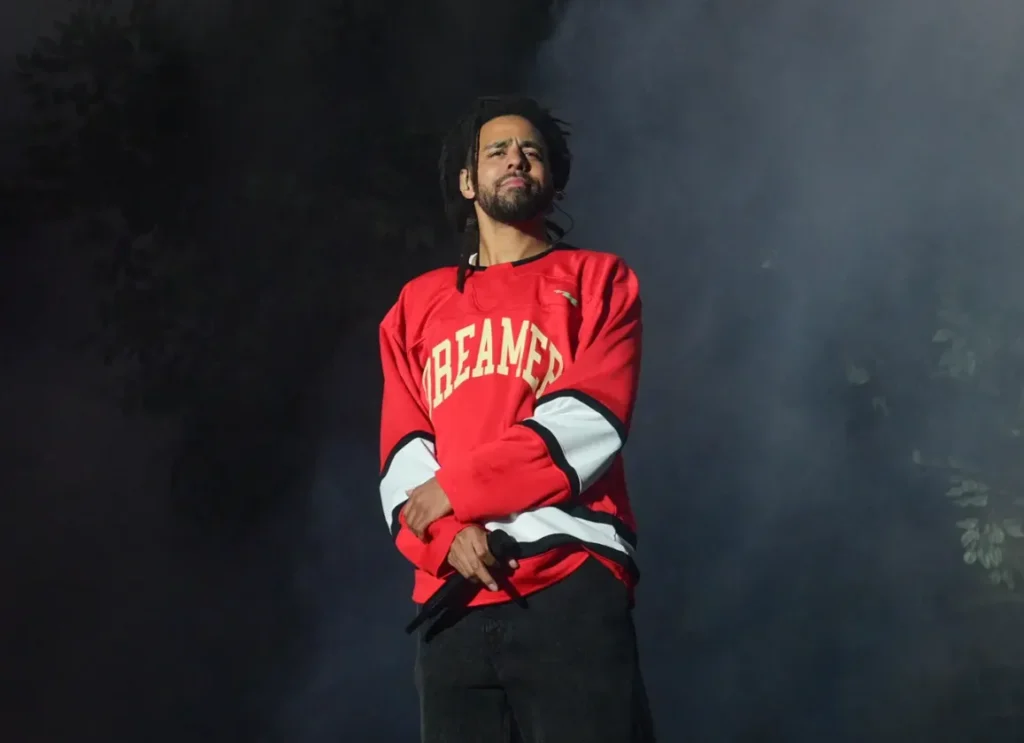 J Cole Age – Full Biography, Career, Net Worth & Lifestyle