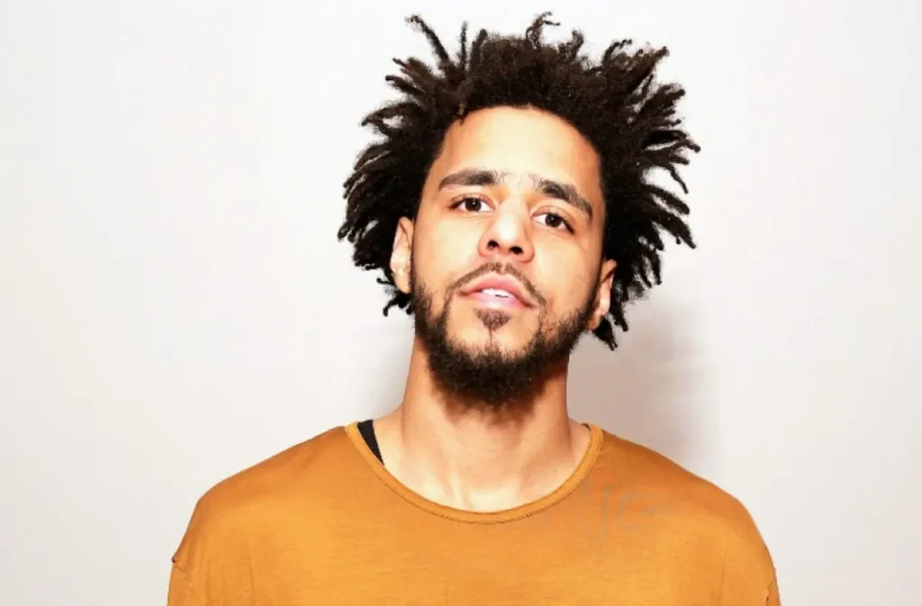 J Cole Age – Full Biography, Career, Net Worth & Lifestyle