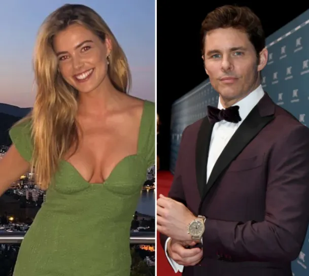 James Marsden Girlfriend Complete Biography, Career, and Lifestyle