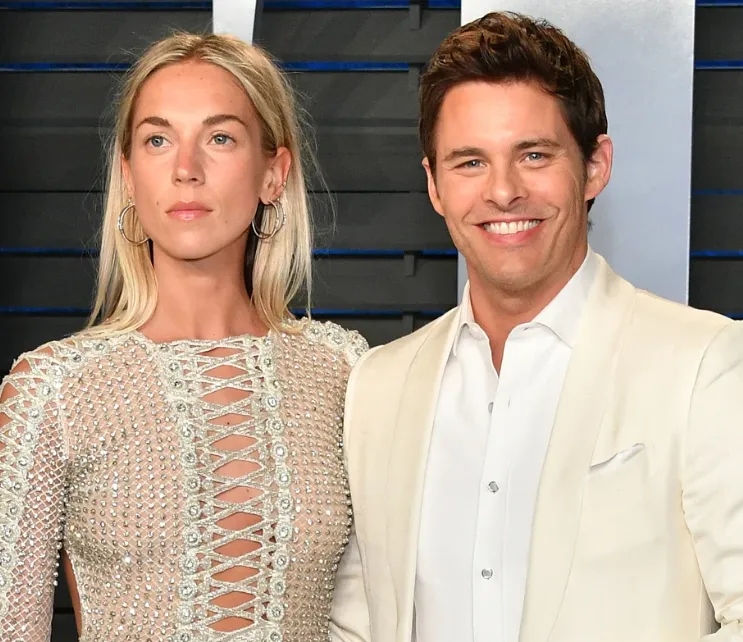 James Marsden Girlfriend Complete Biography, Career, and Lifestyle