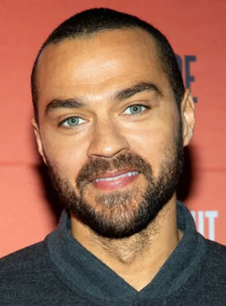 Jesse Williams' Girlfriend Stunning Facts You Need to Know