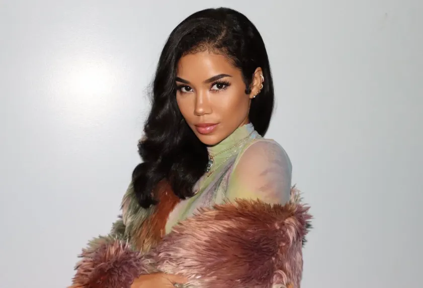 Jhene Aiko Age — Biography, Career, Net Worth, Lifestyle & More Jhene Aiko Age — Biography, Career, Net Worth, Lifestyle & More