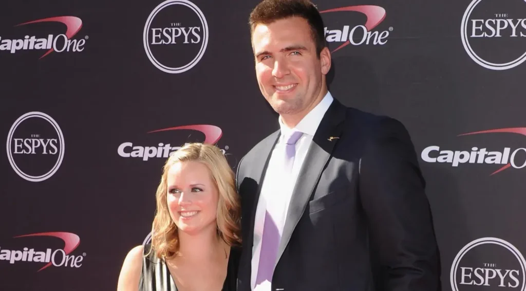 Joe Flacco’s Wife, Age, Height, Weight, Net Worth, Career, And Full Bio In 2025 Joe Flacco's Wife, Age, Height, Weight, Net Worth, Career, And Full Bio In 2025