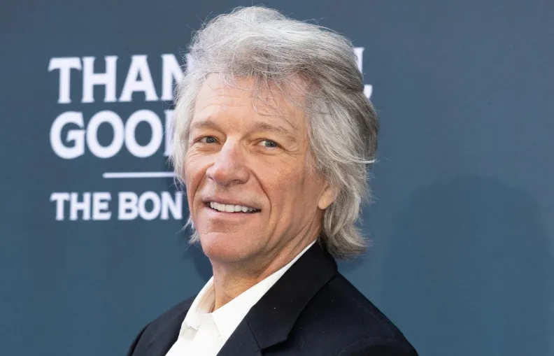 Jon Bon Jovi Age — Biography, Career, Net Worth, Lifestyle & More