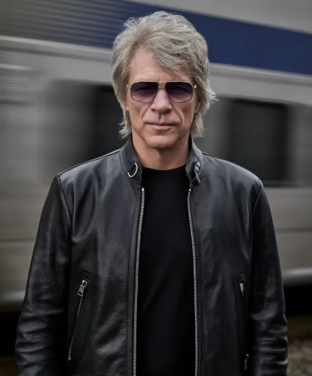 Jon Bon Jovi Age — Biography, Career, Net Worth, Lifestyle & More