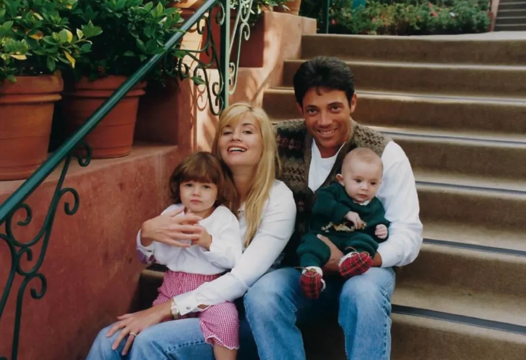 Jordan Belfort's First Wife Untold Stories and Surprising Facts