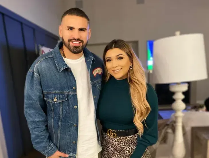 Jose Ramirez's Wife Stunning Facts You Didn't Know