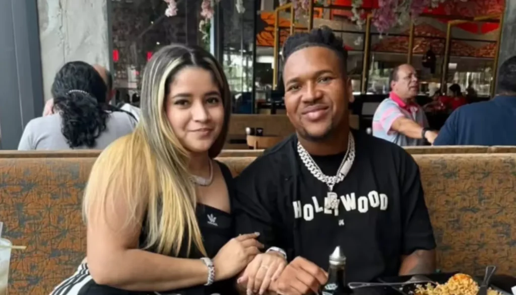 Jose Ramirez's Wife Stunning Facts You Didn't Know
