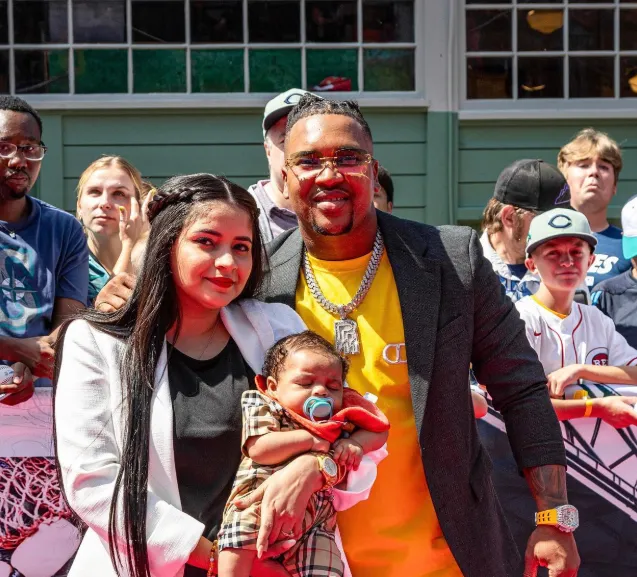Jose Ramirez's Wife Stunning Facts You Didn't Know