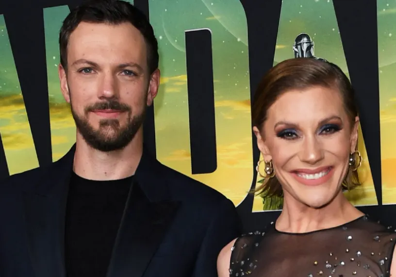 Katee Sackhoff Husband Inside Her Private Love Life Revealed