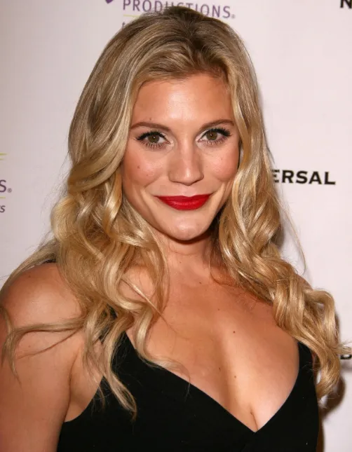 Katee Sackhoff Husband Inside Her Private Love Life Revealed