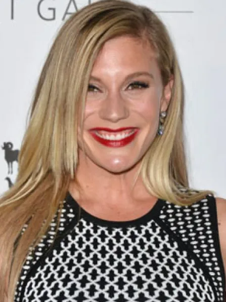 Katee Sackhoff Husband Inside Her Private Love Life Revealed