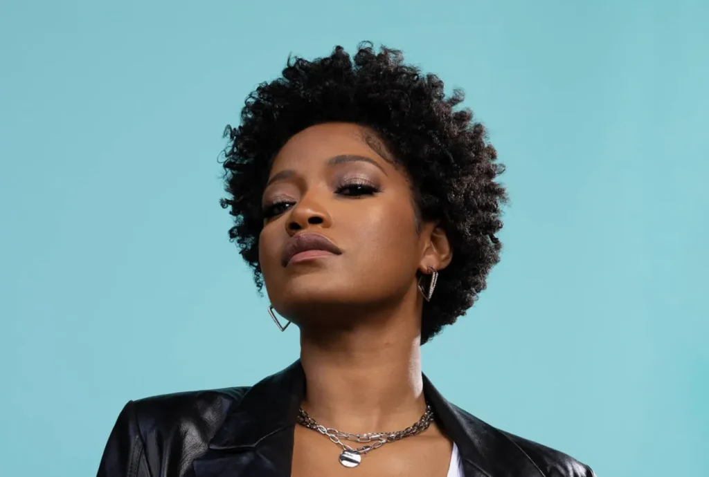 Keke Palmer Age, Biography, Net Worth 2025, Career, Lifestyle & More