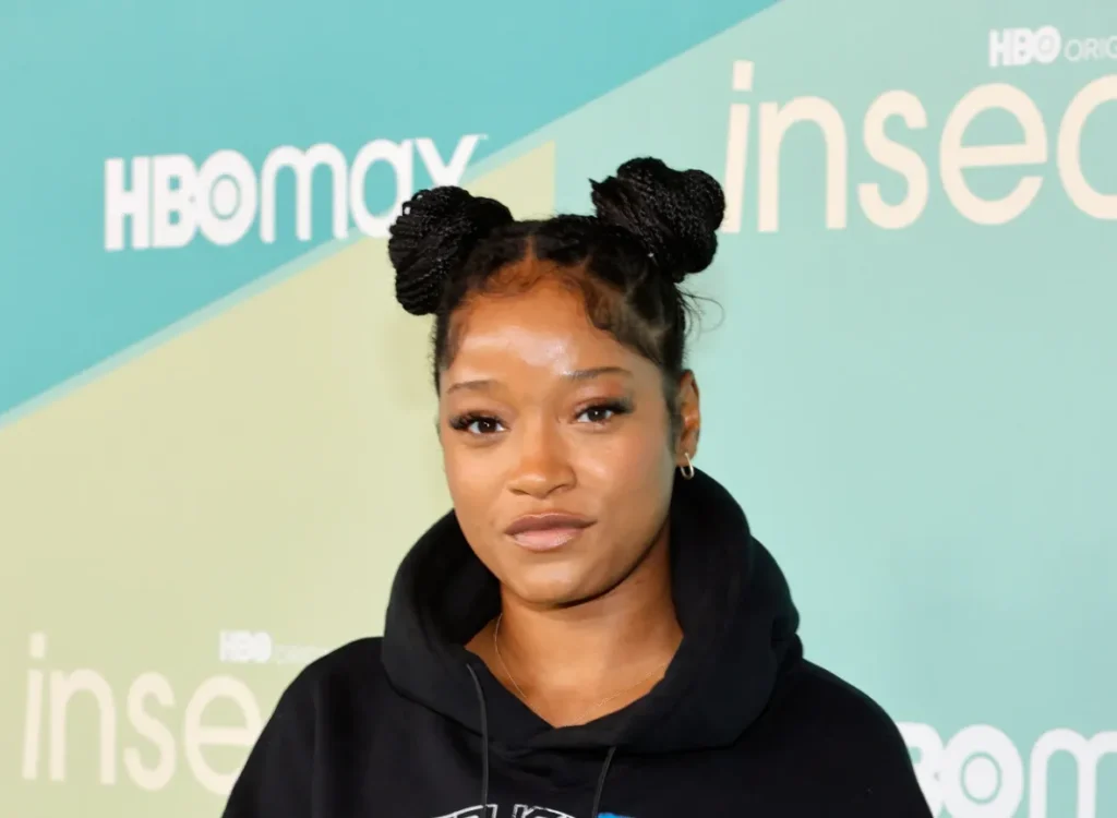 Keke Palmer Age, Biography, Net Worth 2025, Career, Lifestyle & More