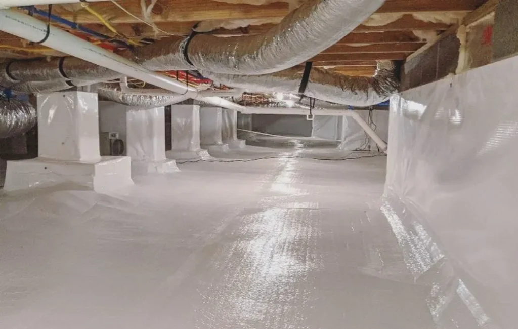 Key Tips for Effective Crawl Space Repair Key Tips for Effective Crawl Space Repair