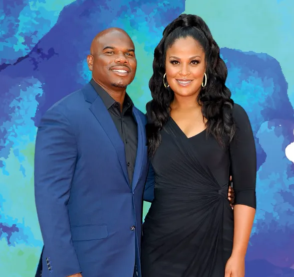 Laila Ali Husband: Inside Her Private Life and Love Story