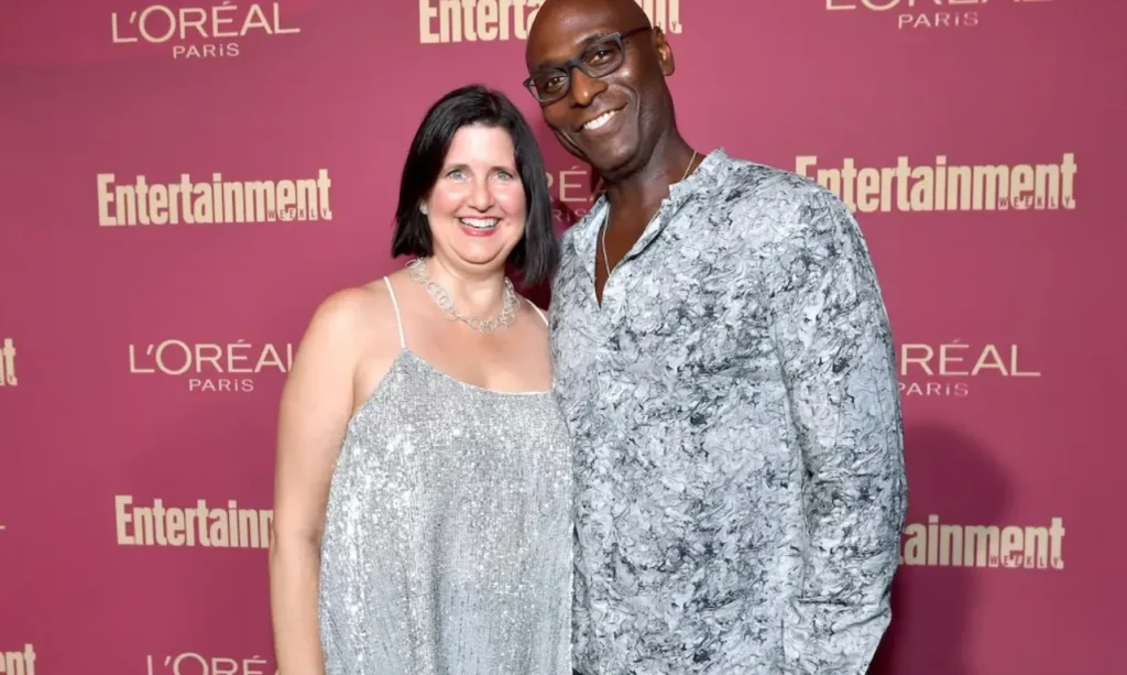 Lance Reddick's First Wife Untold Stories and Revealing Facts