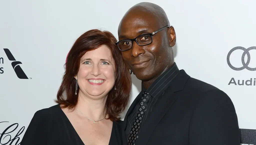 Lance Reddick's First Wife Untold Stories and Revealing Facts