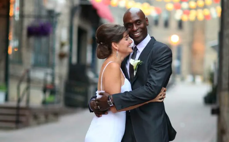 Lance Reddick's First Wife Untold Stories and Revealing Facts