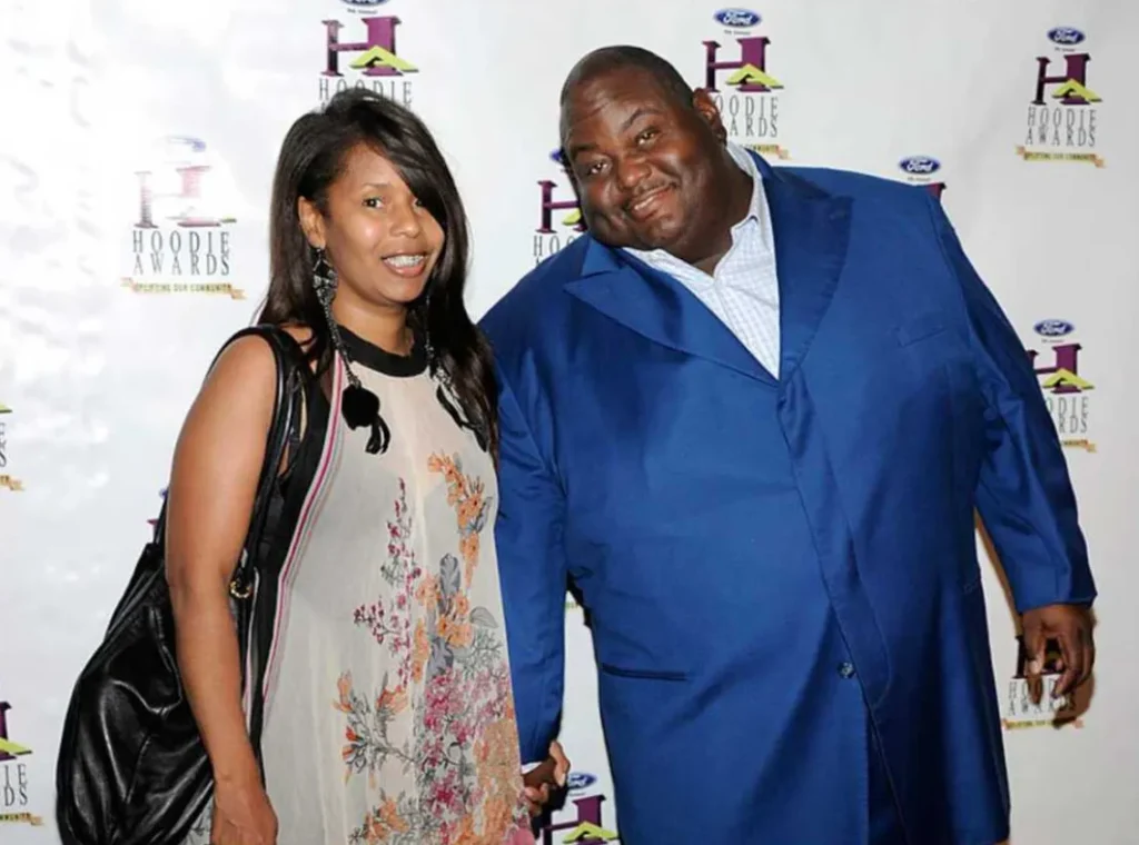 Lavell Crawford Wife, Age, Height, Weight, Net Worth, Career, And Full Bio In 2025