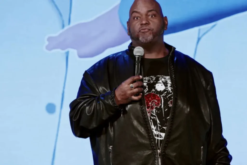 Lavell Crawford Wife, Age, Height, Weight, Net Worth, Career, And Full Bio In 2025