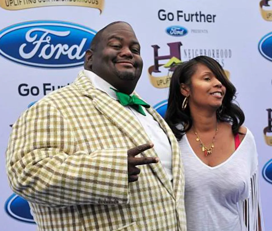 Lavell Crawford Wife, Age, Height, Weight, Net Worth, Career, And Full Bio In 2025