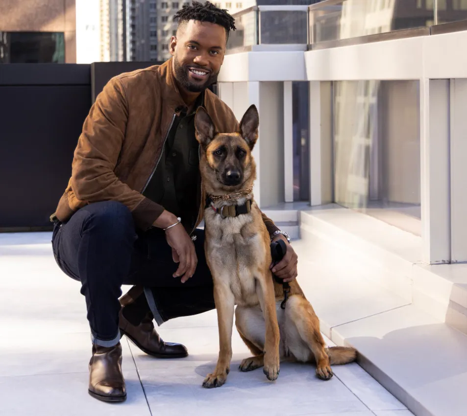 Lawrence Jones' Wife, Age, Height, Weight, Net Worth, Career, And Full Bio In 2025