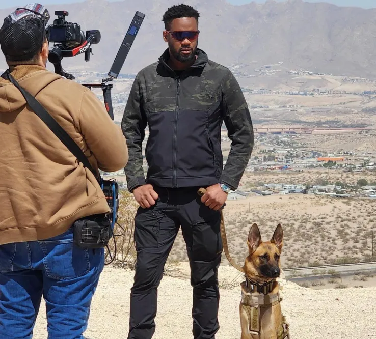 Lawrence Jones' Wife, Age, Height, Weight, Net Worth, Career, And Full Bio In 2025