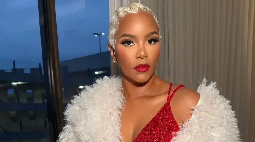 Letoya Luckett Net Worth Revealing Her Stunning Wealth Journey