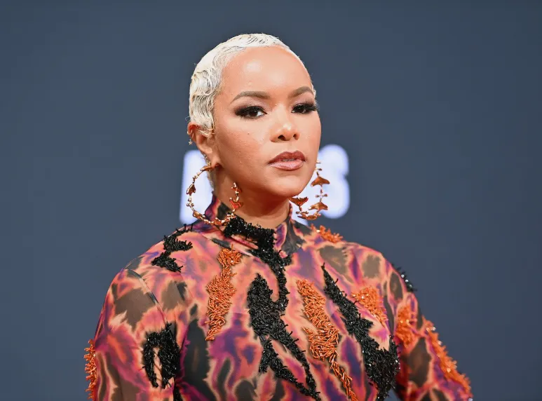 Letoya Luckett Net Worth Revealing Her Stunning Wealth Journey