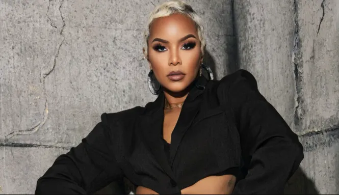 Letoya Luckett Net Worth Revealing Her Stunning Wealth Journey