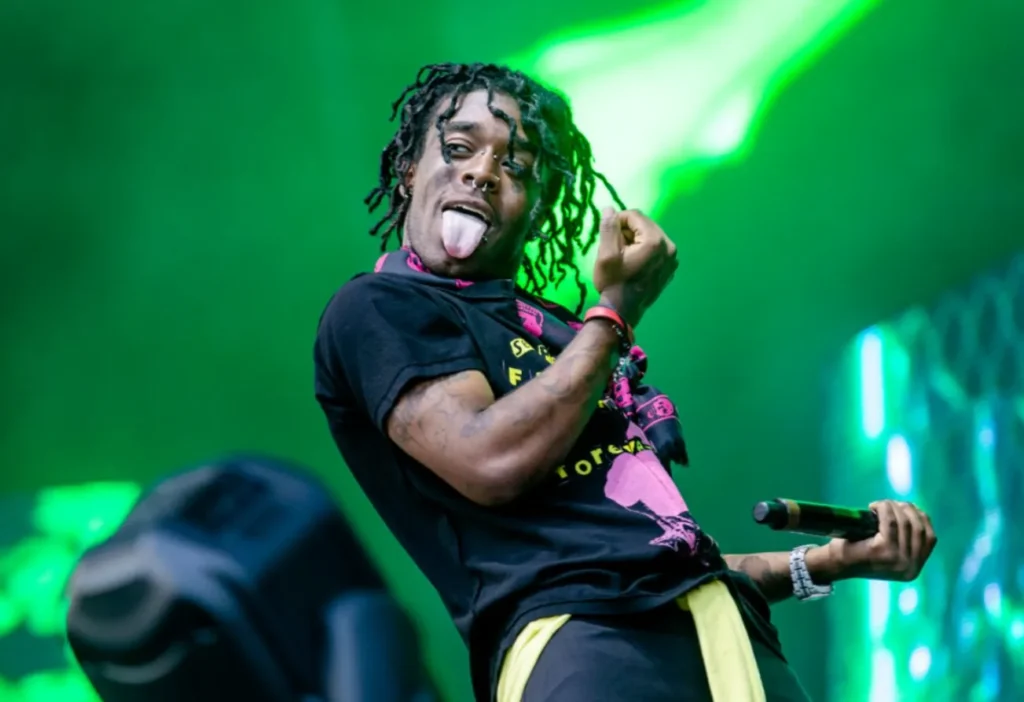 Lil Uzi Vert Age Full Biography, Net Worth, Career & More