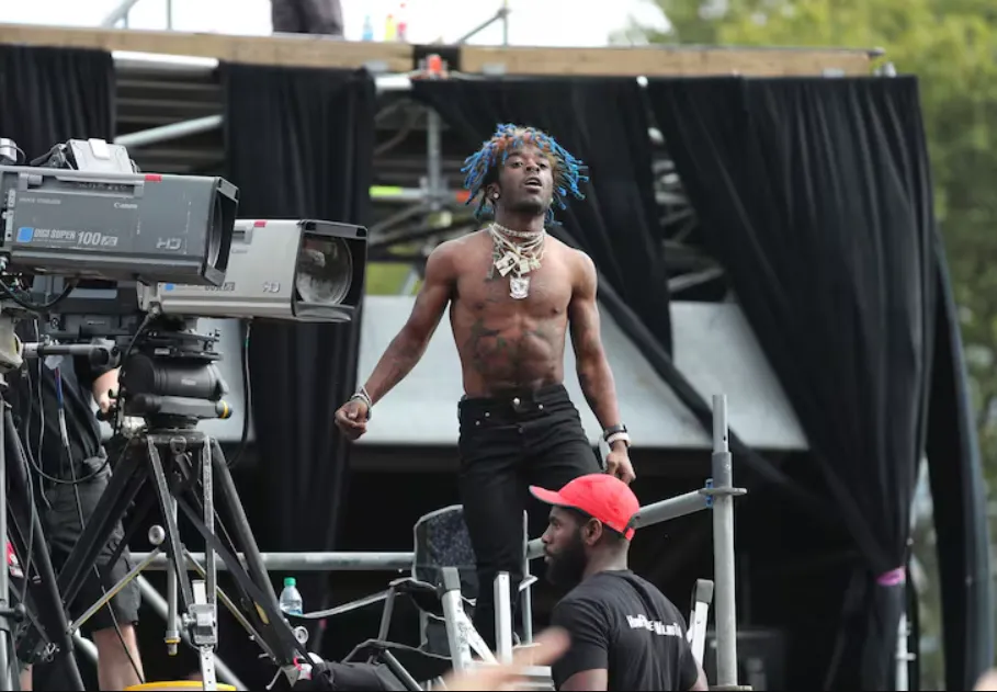 Lil Uzi Vert Age Full Biography, Net Worth, Career & More