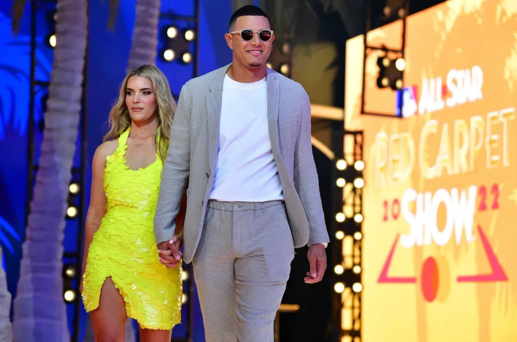 Manny Machado's Wife, Age, Height, Weight, Net Worth, Career, And Full Bio In 2025