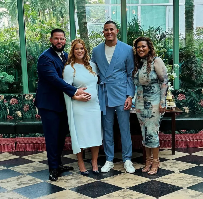Manny Machado's Wife, Age, Height, Weight, Net Worth, Career, And Full Bio In 2025