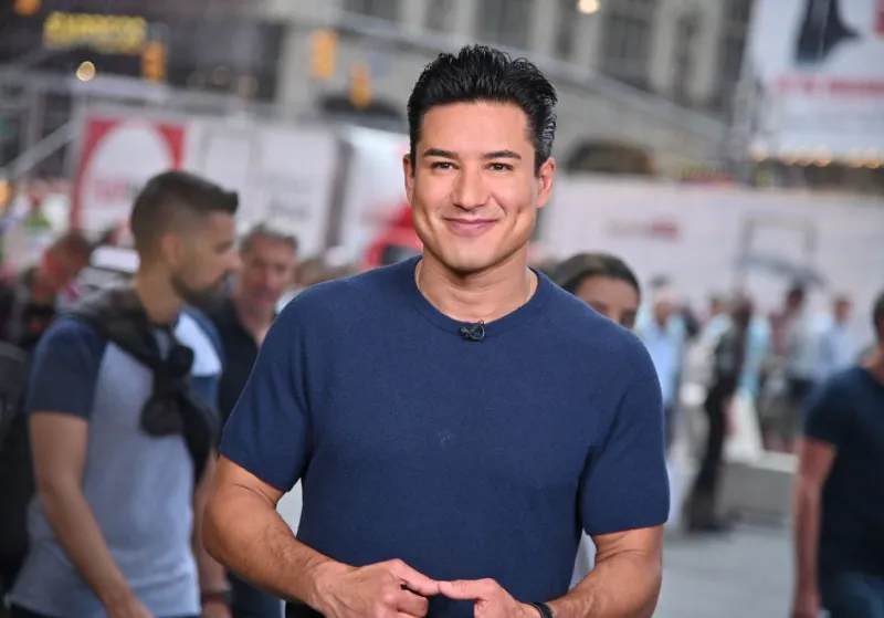 Mario Lopez Age — Biography, Career, Net Worth, Lifestyle & More