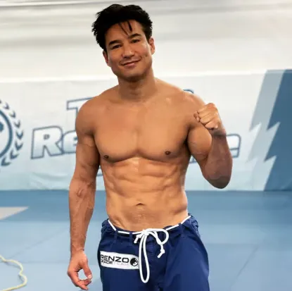 Mario Lopez Age — Biography, Career, Net Worth, Lifestyle & More