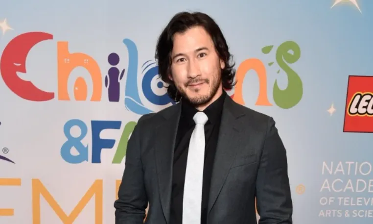 Markiplier Age — Biography, Career, Net Worth 2025 & More