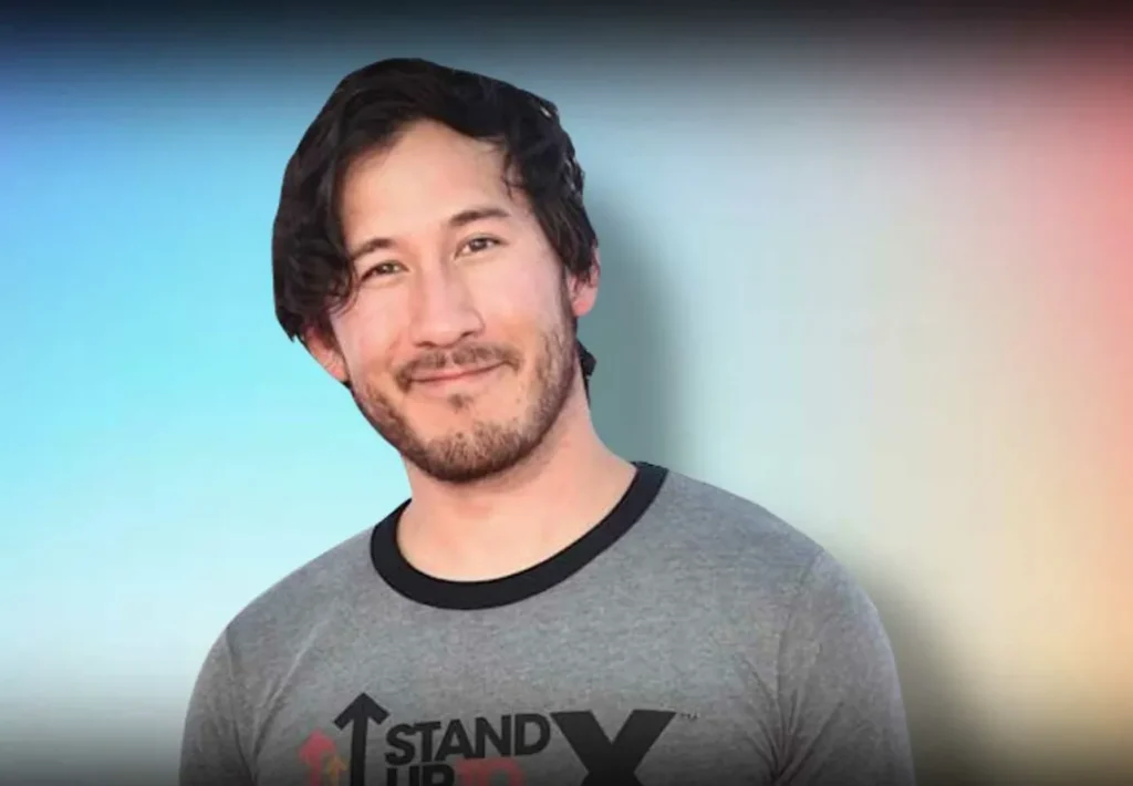 Markiplier Age — Biography, Career, Net Worth 2025 & More