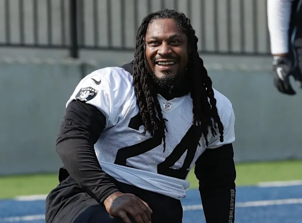 Marshawn Lynch's Wife, Age, Height, Weight, Net Worth, Career, And Full Bio In 2025