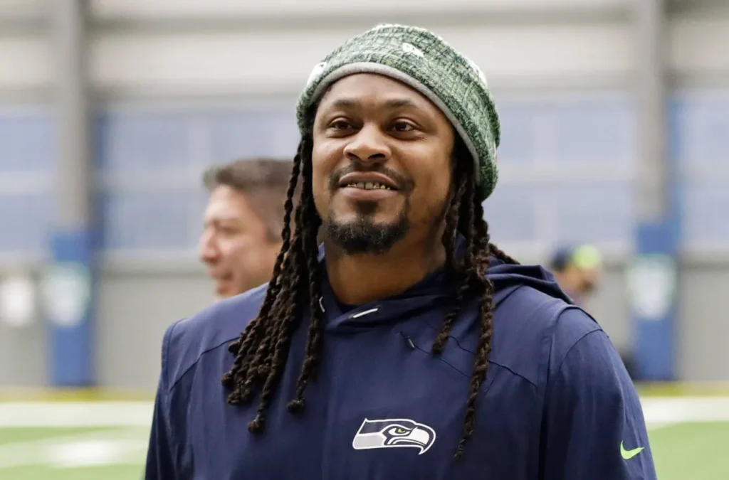 Marshawn Lynch's Wife, Age, Height, Weight, Net Worth, Career, And Full Bio In 2025