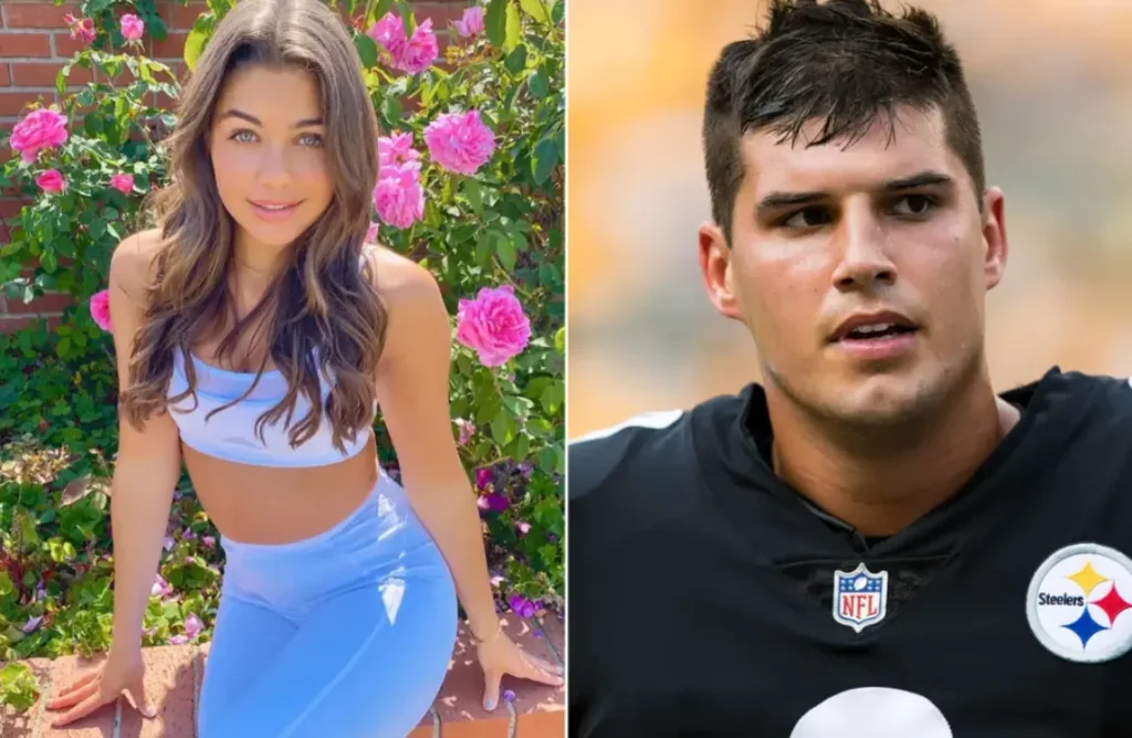 Mason Rudolph's Wife, Age, Height, Weight, Net Worth, Career, And Full Bio In 2025