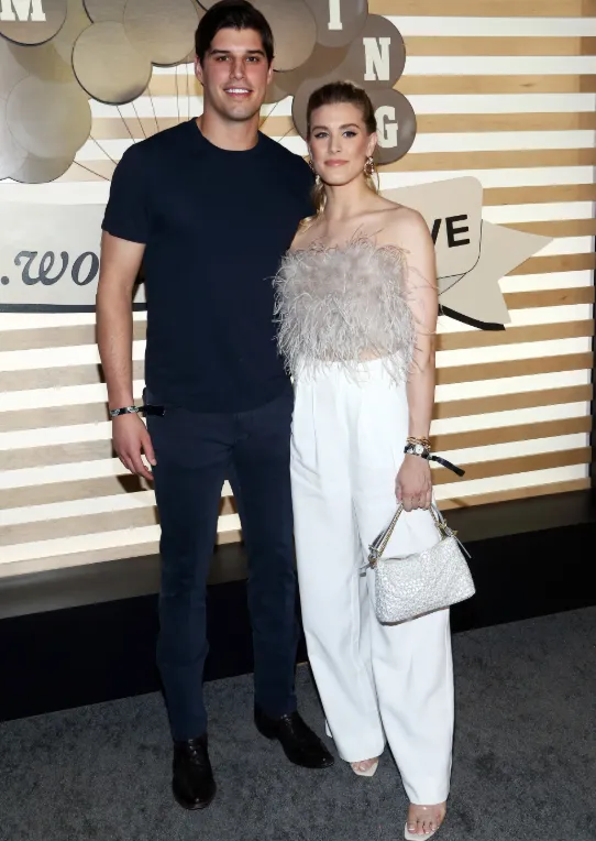 Mason Rudolph's Wife, Age, Height, Weight, Net Worth, Career, And Full Bio In 2025